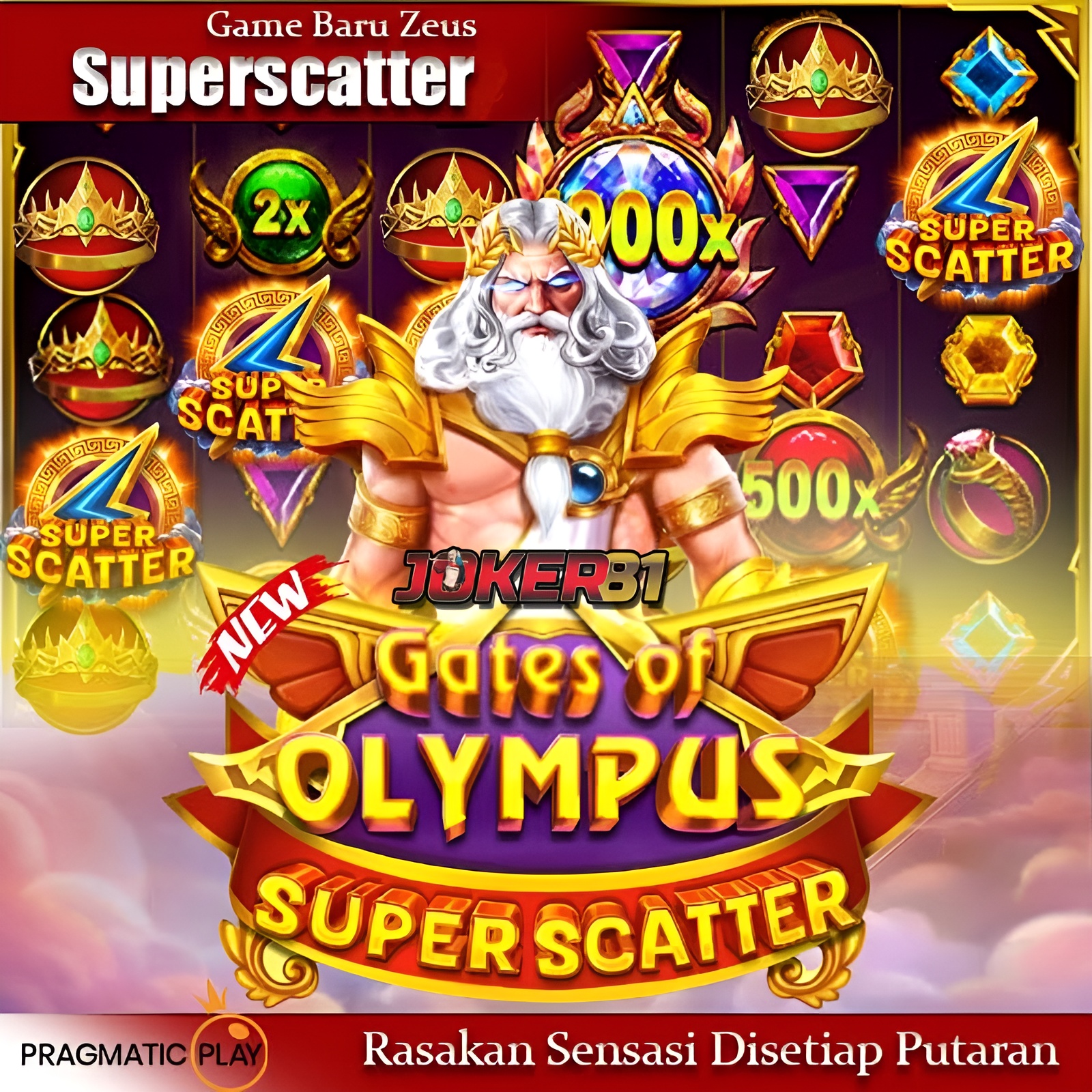 Joker81 Agen Bola Slot Togel Terpercaya Bonus Garansi 100 New Member